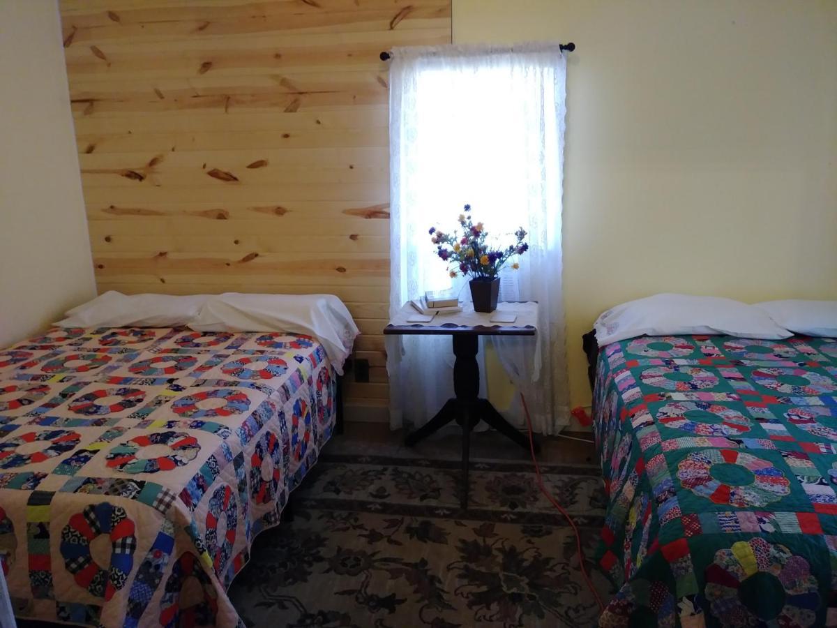 The Sturgis Motel Kültér fotó